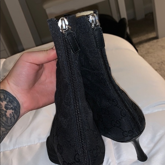 VINTAGE GUCCI - Picture 7 of 13